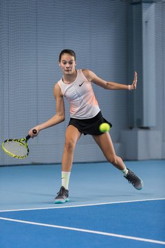 Anna Petkovic 1235 - Ellerbeker Weihnachtsturnier